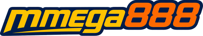 mmega888 Logo